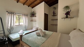 Finca Bienestar Hotel | The Medellin Retreat