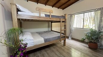 Finca Bienestar Hotel | The Medellin Retreat