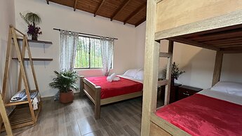 Finca Bienestar Hotel | The Medellin Retreat