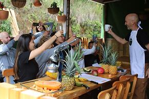 Finca Bienestar Hotel | The Medellin Retreat