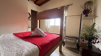 Finca Bienestar Hotel | The Medellin Retreat