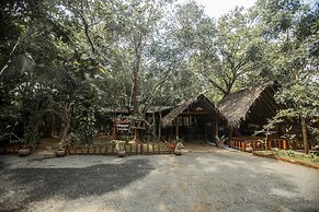 Inn On The Tree Eco Resort Sigiriya