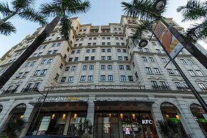 Spacious 1br Near Resorts World Manila Near Naia