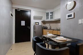 Spacious 1br Near Resorts World Manila Near Naia