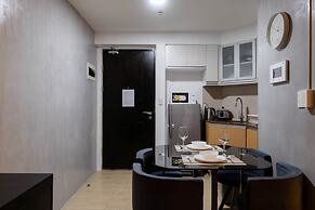 Spacious 1br Near Resorts World Manila Near Naia