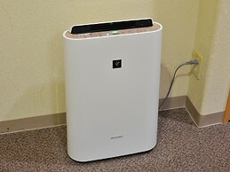 HigashimaeOnsen Hotel Akitaya