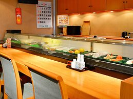 HigashimaeOnsen Hotel Akitaya