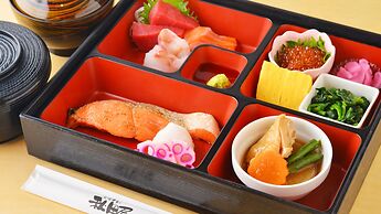 HigashimaeOnsen Hotel Akitaya