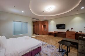 Grand InHotel Kota Kinabalu