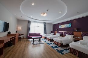 Grand InHotel Kota Kinabalu