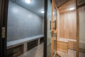 Grand InHotel Kota Kinabalu