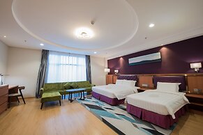 Grand InHotel Kota Kinabalu