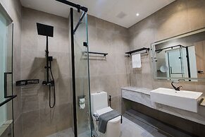 Grand InHotel Kota Kinabalu