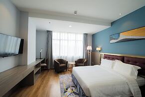 Grand InHotel Kota Kinabalu