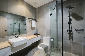 Grand InHotel Kota Kinabalu