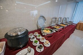 Grand InHotel Kota Kinabalu