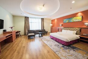 Grand InHotel Kota Kinabalu