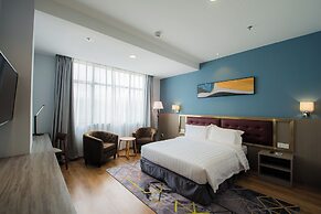 Grand InHotel Kota Kinabalu