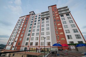 Grand InHotel Kota Kinabalu