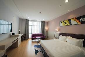 Grand InHotel Kota Kinabalu