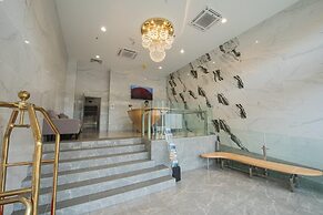 Grand InHotel Kota Kinabalu