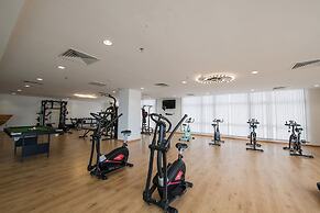 Grand InHotel Kota Kinabalu