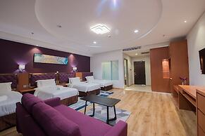 Grand InHotel Kota Kinabalu