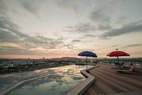 Grand InHotel Kota Kinabalu