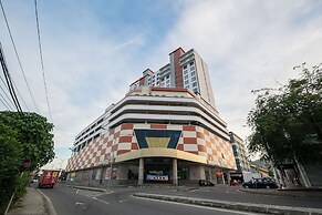 Grand InHotel Kota Kinabalu