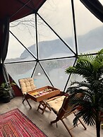 ZUMBA GLAMPİNG SAPANCA