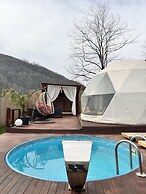 ZUMBA GLAMPİNG SAPANCA