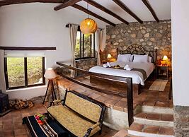 Santa Cruz Eco Lodge