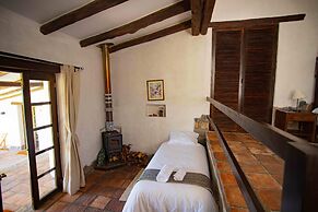 Santa Cruz Eco Lodge