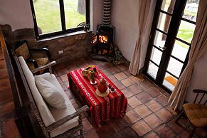 Santa Cruz Eco Lodge