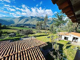 Santa Cruz Eco Lodge