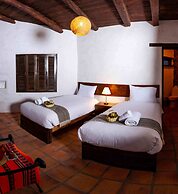 Santa Cruz Eco Lodge