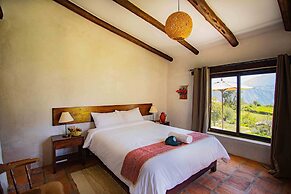 Santa Cruz Eco Lodge