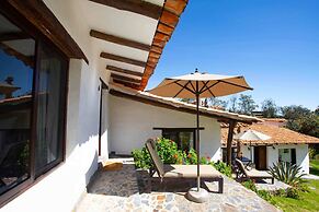 Santa Cruz Eco Lodge
