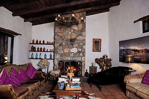 Santa Cruz Eco Lodge