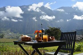Santa Cruz Eco Lodge