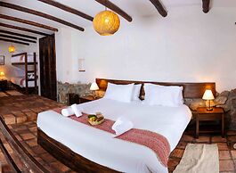 Santa Cruz Eco Lodge