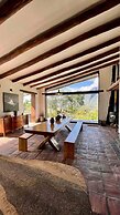 Santa Cruz Eco Lodge