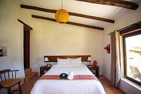 Santa Cruz Eco Lodge