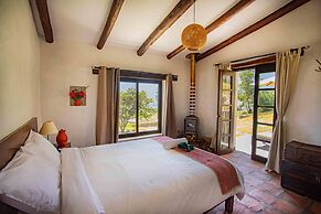 Santa Cruz Eco Lodge