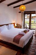Santa Cruz Eco Lodge