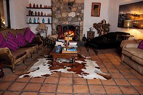 Santa Cruz Eco Lodge