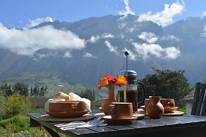 Santa Cruz Eco Lodge
