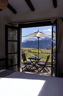 Santa Cruz Eco Lodge
