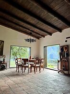 Santa Cruz Eco Lodge