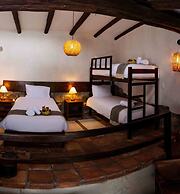Santa Cruz Eco Lodge